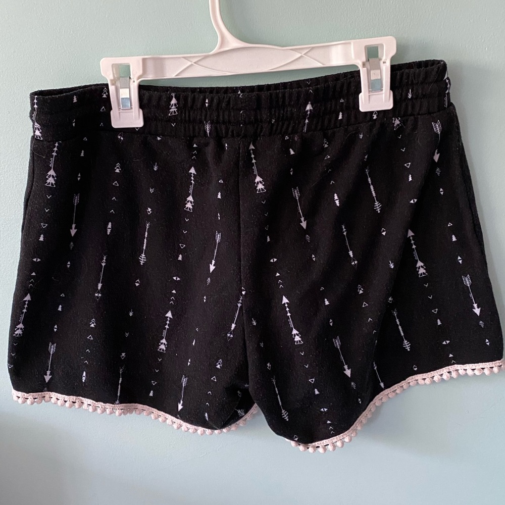 Shorts - Picture 2 of 3